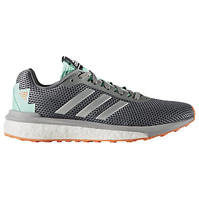 Adidas Vengeful Women's Running Shoes Grey